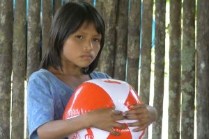 Promoción de la educación técnica superior en Perú