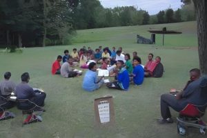 Formación para el empleo en Papúa Nueva Guinea