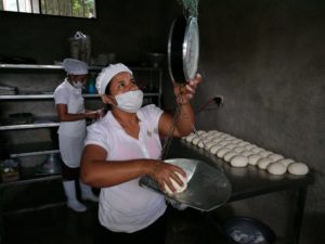 Emprendimientos locales en Nicaragua