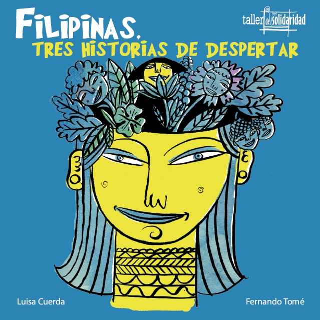 Portada Cuento Filipinas