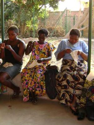 talleres R.D del Congo